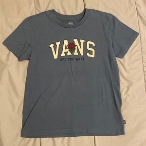 Vans Tee | Size: SP